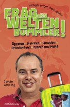 Weidling - Weltenbummler - Nordafrika_Umschlag_v1